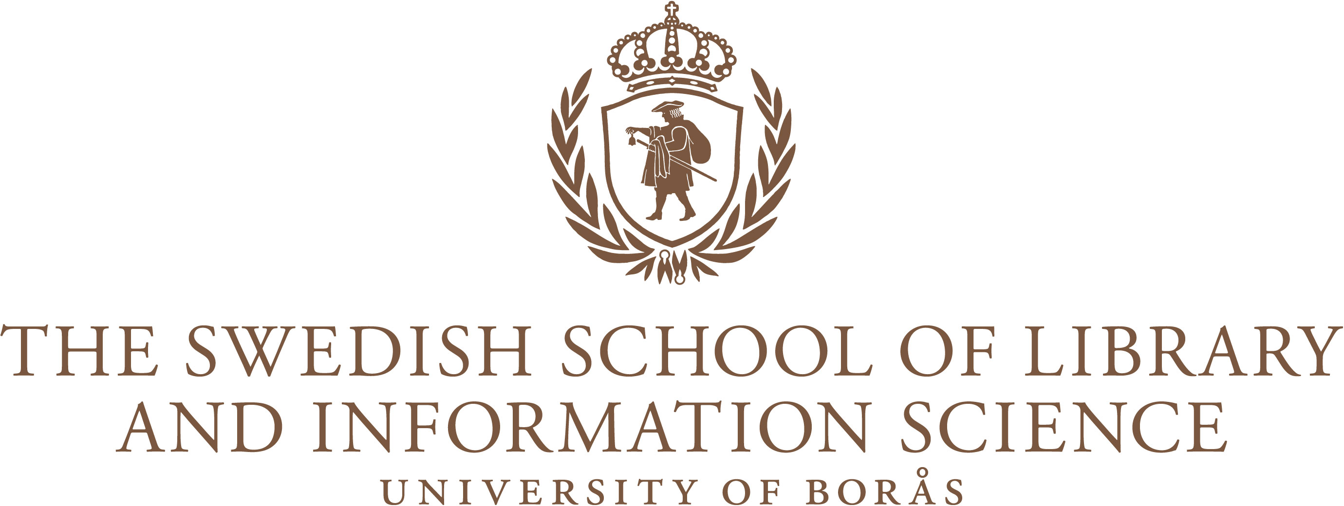 The Swedish School of Library and Information Science at the University of Borås